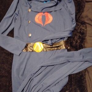 Hasbro G.I. Joe Costume